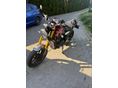 TRIUMPH SPEED 400 2024 - 2
