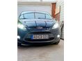 FORD FIESTA 2009/3 - 12