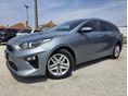 KIA CEE'D Ceed SW 1.6 CRDi HP Gold DCT 159.500 KM! MAGYARORSZÁGI! ELSŐ TULAJDONOS! GYÁRI FÉNYEZÉS!