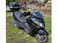 SUZUKI AN 400 BURGMAN 