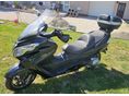 SUZUKI AN 400 BURGMAN 2008/9 - 2