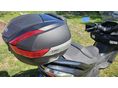 SUZUKI AN 400 BURGMAN 2008/9 - 3