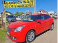 SUZUKI BALENO 1.2 GL 47E KM! MAGYAR! TÉLI-NYÁRI GUMIKKAL ! ÖNERŐ NÉLKÜL HITELRE IS!