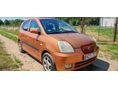 KIA PICANTO 2005 - 3