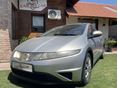 HONDA CIVIC 2006/12 - 1