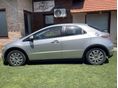 HONDA CIVIC 2006/12 - 2