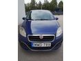 FIAT LINEA 2013/9 - 3