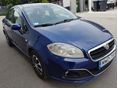 FIAT LINEA 2013/9 - 4