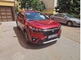 SUZUKI S-CROSS 1.4 Hybrid GLX 4WD (Automata)