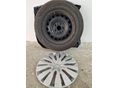 TPMS szeleppel.