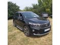 KIA SORENTO 2.2 CRDI GT-Line 4WD (Automata) Magyaro.i első tulaj!!!