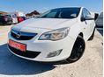 OPEL ASTRA J 2012/9 - 3