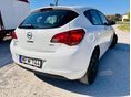 OPEL ASTRA J 2012/9 - 2