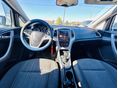 OPEL ASTRA J 2012/9 - 9