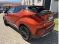 TOYOTA C-HR 2020/3 - 4