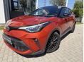 TOYOTA C-HR 2.0 Hybrid Selection e-CVT
