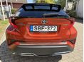 TOYOTA C-HR 2020/3 - 6
