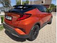 TOYOTA C-HR 2020/3 - 8