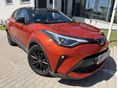 TOYOTA C-HR 2020/3 - 10