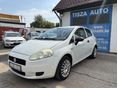 FIAT GRANDE PUNTO 2009/11 - 2