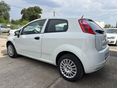 FIAT GRANDE PUNTO 2009/11 - 4