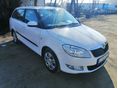 SKODA FABIA 2010/12 - 2