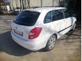 SKODA FABIA 2010/12 - 4