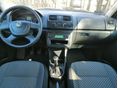 SKODA FABIA 2010/12 - 6
