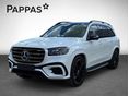 MERCEDES-BENZ GLS 450 d 4Matic 9G-TRONIC Mild hybrid drive (7 személyes )