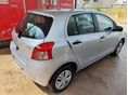 TOYOTA YARIS 2006 - 2