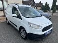 FORD COURIER 2017/9 - 2