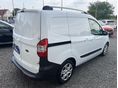 FORD COURIER 2017/9 - 3