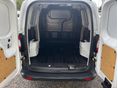FORD COURIER 2017/9 - 9