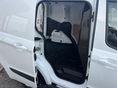 FORD COURIER 2017/9 - 10