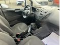 FORD COURIER 2017/9 - 7