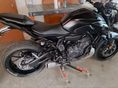 YAMAHA MT-07 2022 - 4
