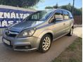 OPEL ZAFIRA B 2007/11 - 1