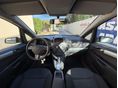 OPEL ZAFIRA B 2007/11 - 8