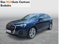AUDI Q7 50 TDI S line quattro Tiptronic ic [7 személy] AOEQ347