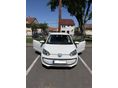 VOLKSWAGEN UP 2014 - 3