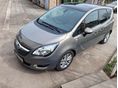 OPEL MERIVA 1.4 Drive 69 000 km---- Sérülésmentes---Panorámatető