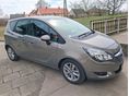 OPEL MERIVA 2016/6 - 5