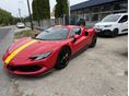 FERRARI 296 GTS 2025/4 - 2