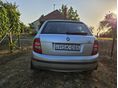 SKODA FABIA 2001 - 2