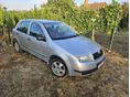 SKODA FABIA 2001 - 3