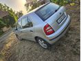 SKODA FABIA 2001 - 5