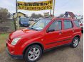 SUZUKI IGNIS 1.5 GS AC MAGYARORSZÁGI KLÍMA ALUFELNI ANDROID GPS TOLATÓKAMERA ÖNERŐ NÉLKÜL HITELRE IS