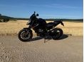 KTM 890 DUKE 2021/11 - 3