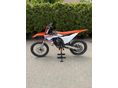 KTM 125 SX 