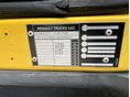 RENAULT 2018/8 - 30
